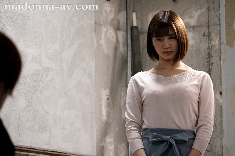 JUL-783 – มาดอนน่า นางเอกสาวชื่อดังปรากฏตัวครั้งแรก! – Meisa Kawakita Screenshot 1